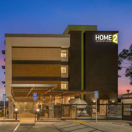 Home2 Suites By Hilton Redlands Exteriör bild