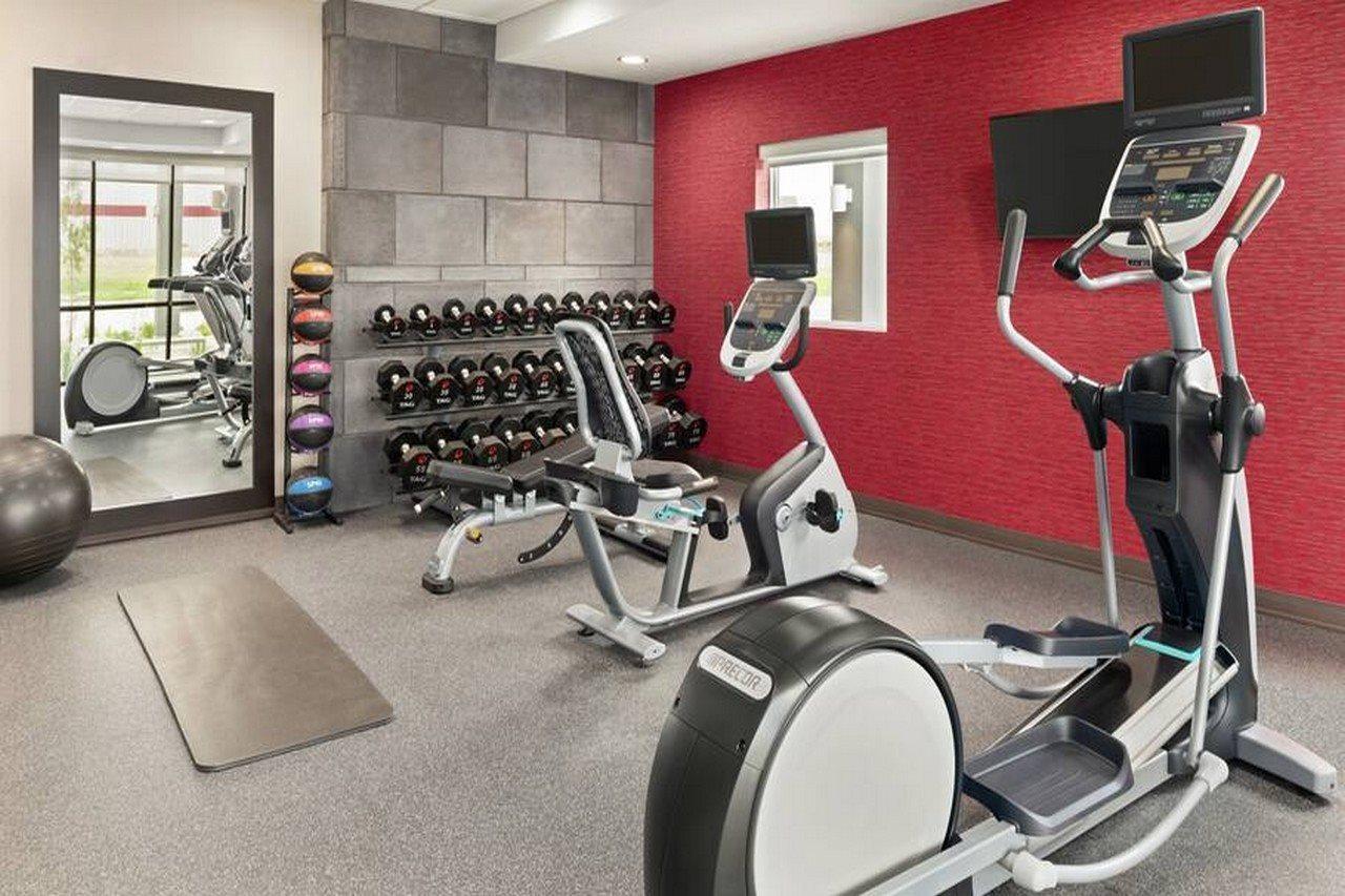 Home2 Suites By Hilton Redlands Exteriör bild