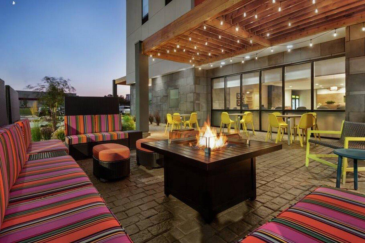 Home2 Suites By Hilton Redlands Exteriör bild