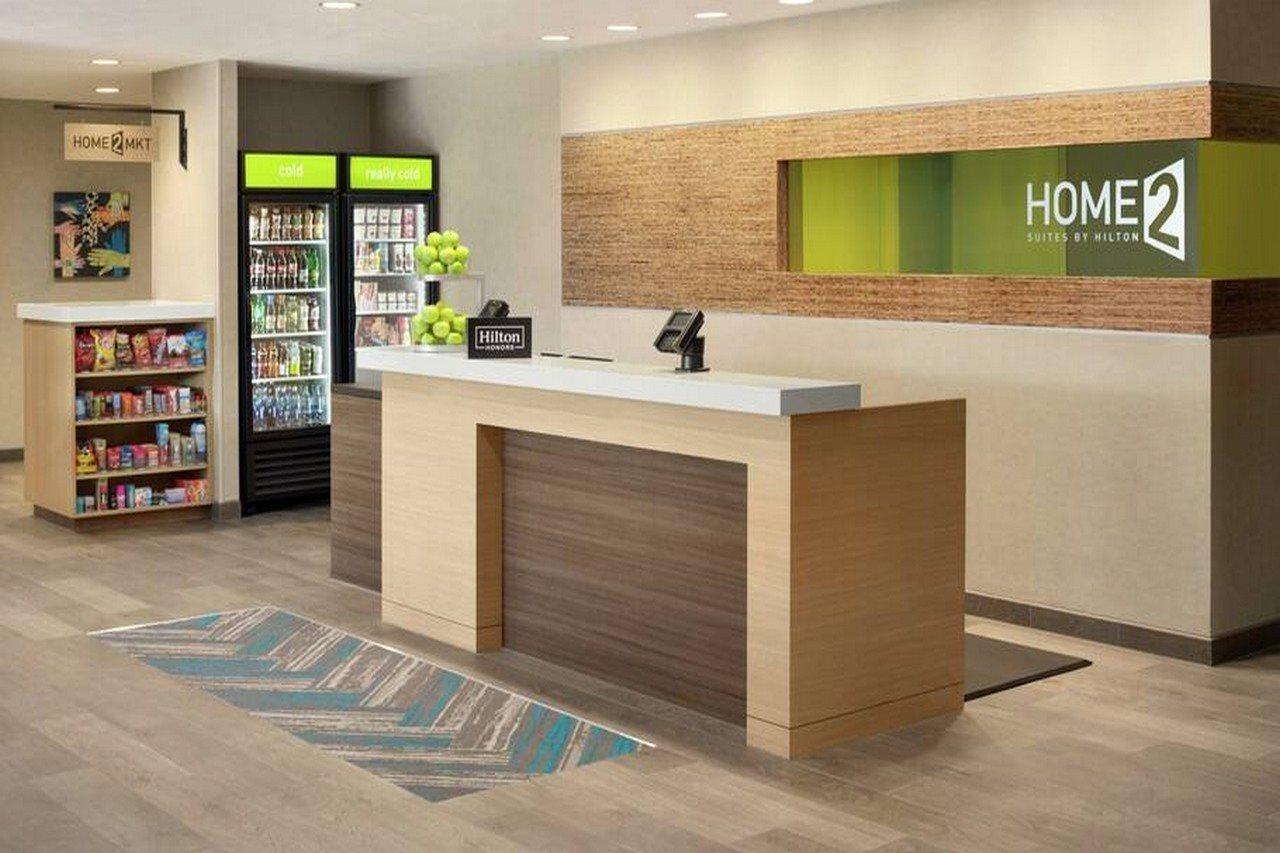 Home2 Suites By Hilton Redlands Exteriör bild
