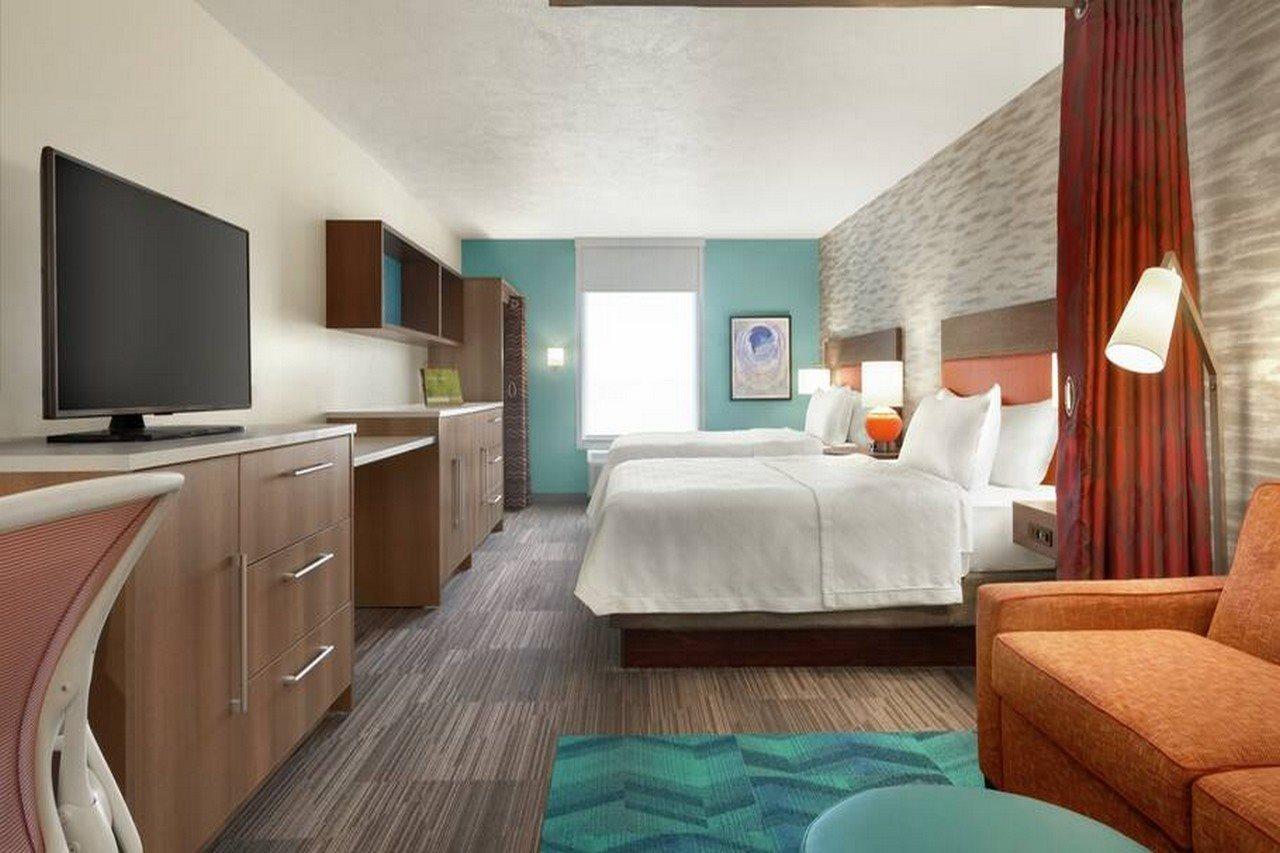 Home2 Suites By Hilton Redlands Exteriör bild