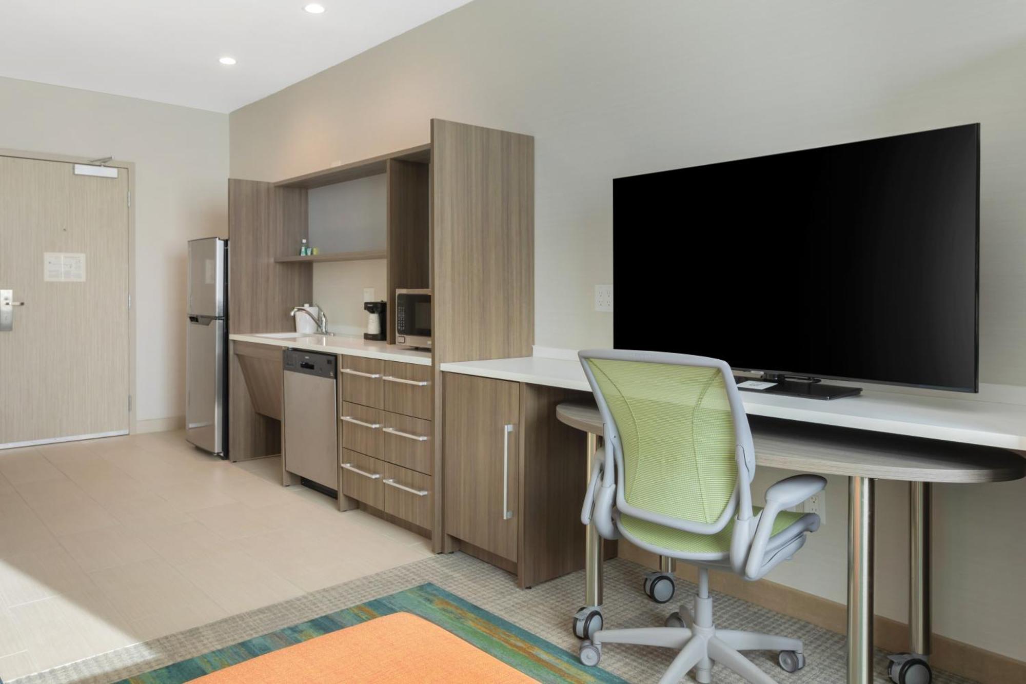 Home2 Suites By Hilton Redlands Exteriör bild