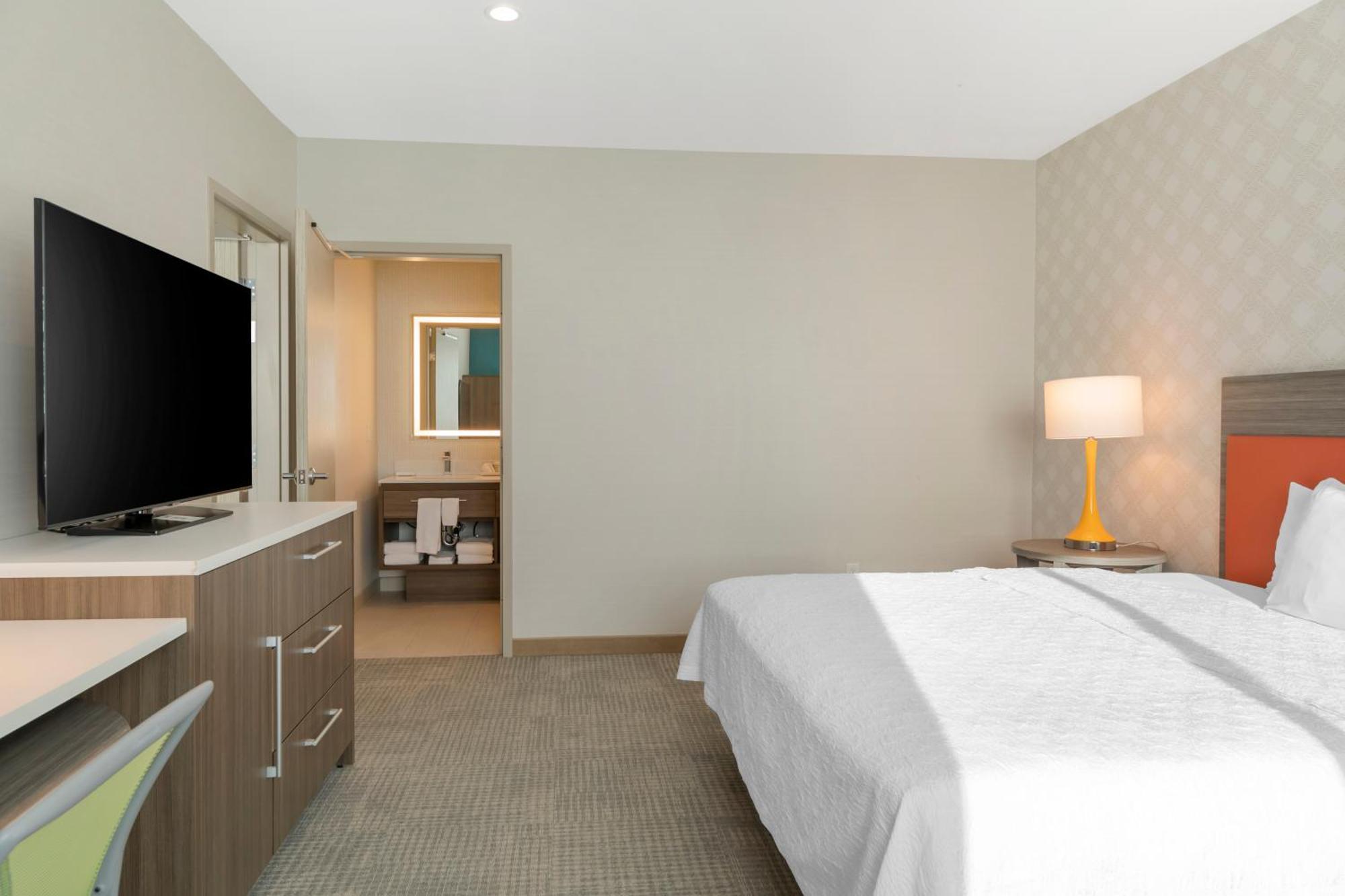 Home2 Suites By Hilton Redlands Exteriör bild