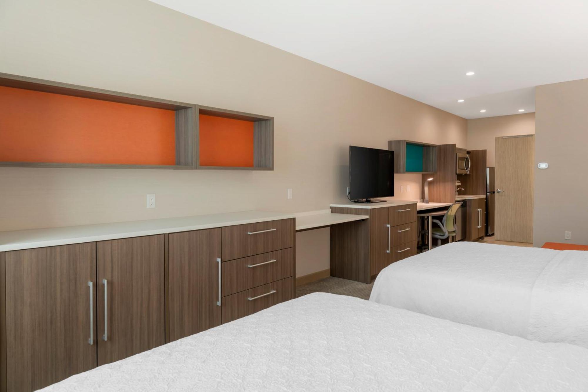 Home2 Suites By Hilton Redlands Exteriör bild