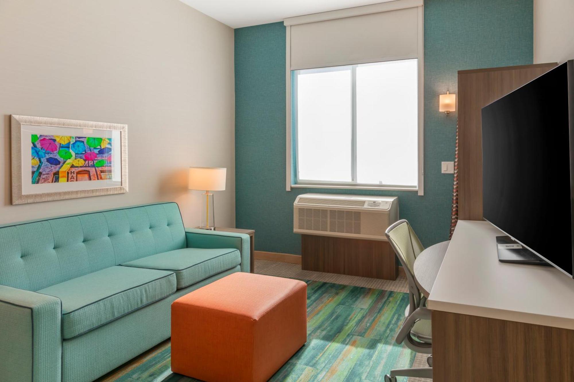 Home2 Suites By Hilton Redlands Exteriör bild