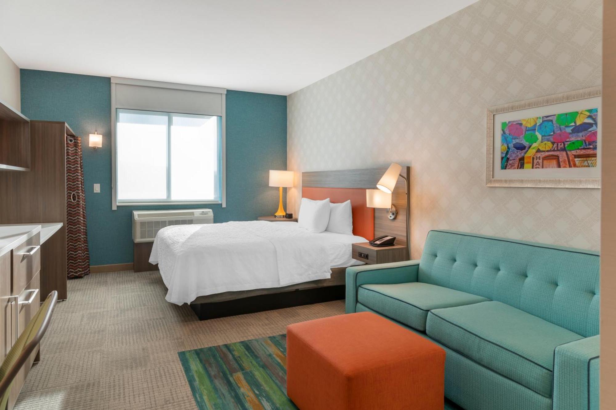 Home2 Suites By Hilton Redlands Exteriör bild