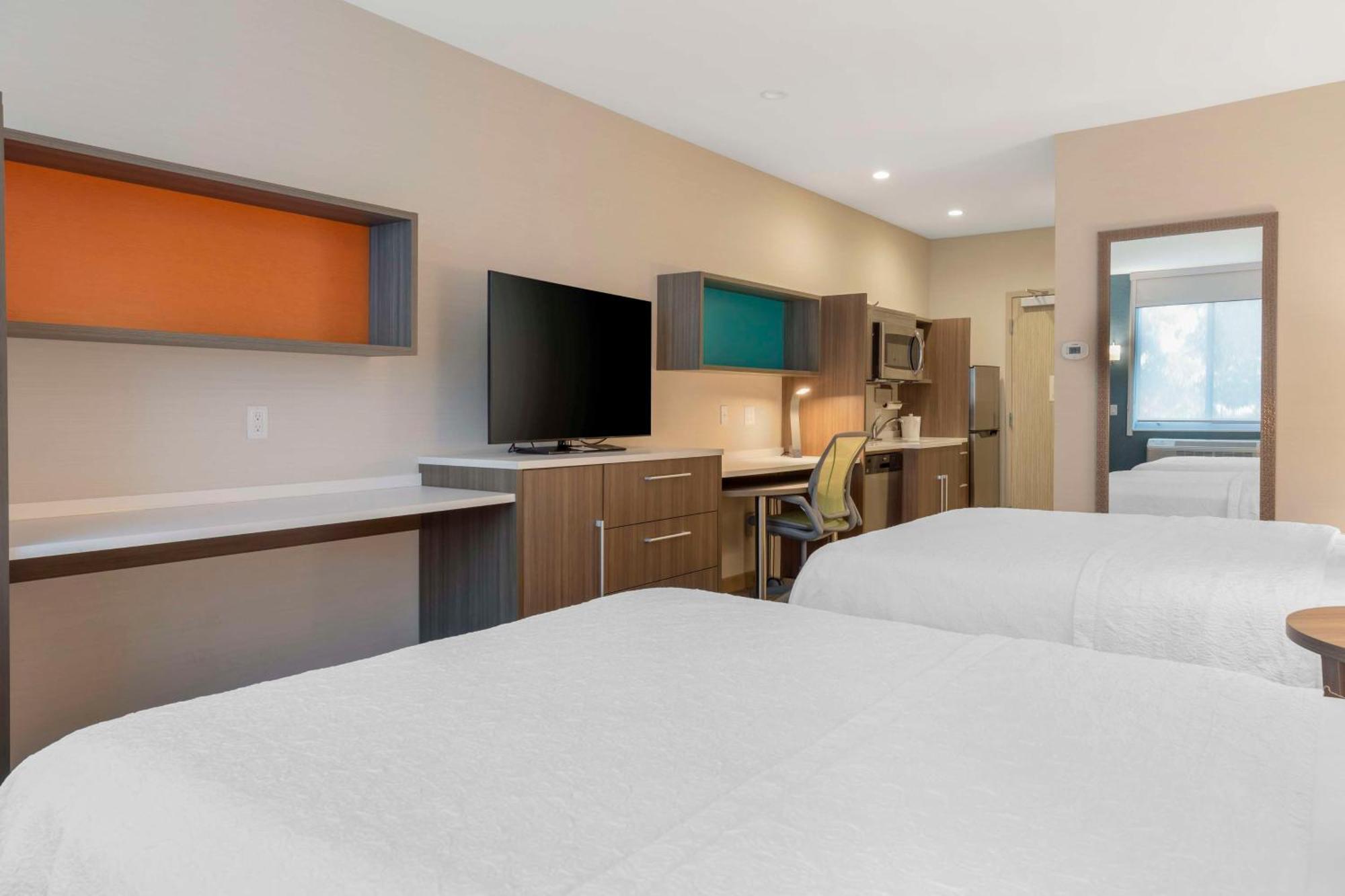 Home2 Suites By Hilton Redlands Exteriör bild