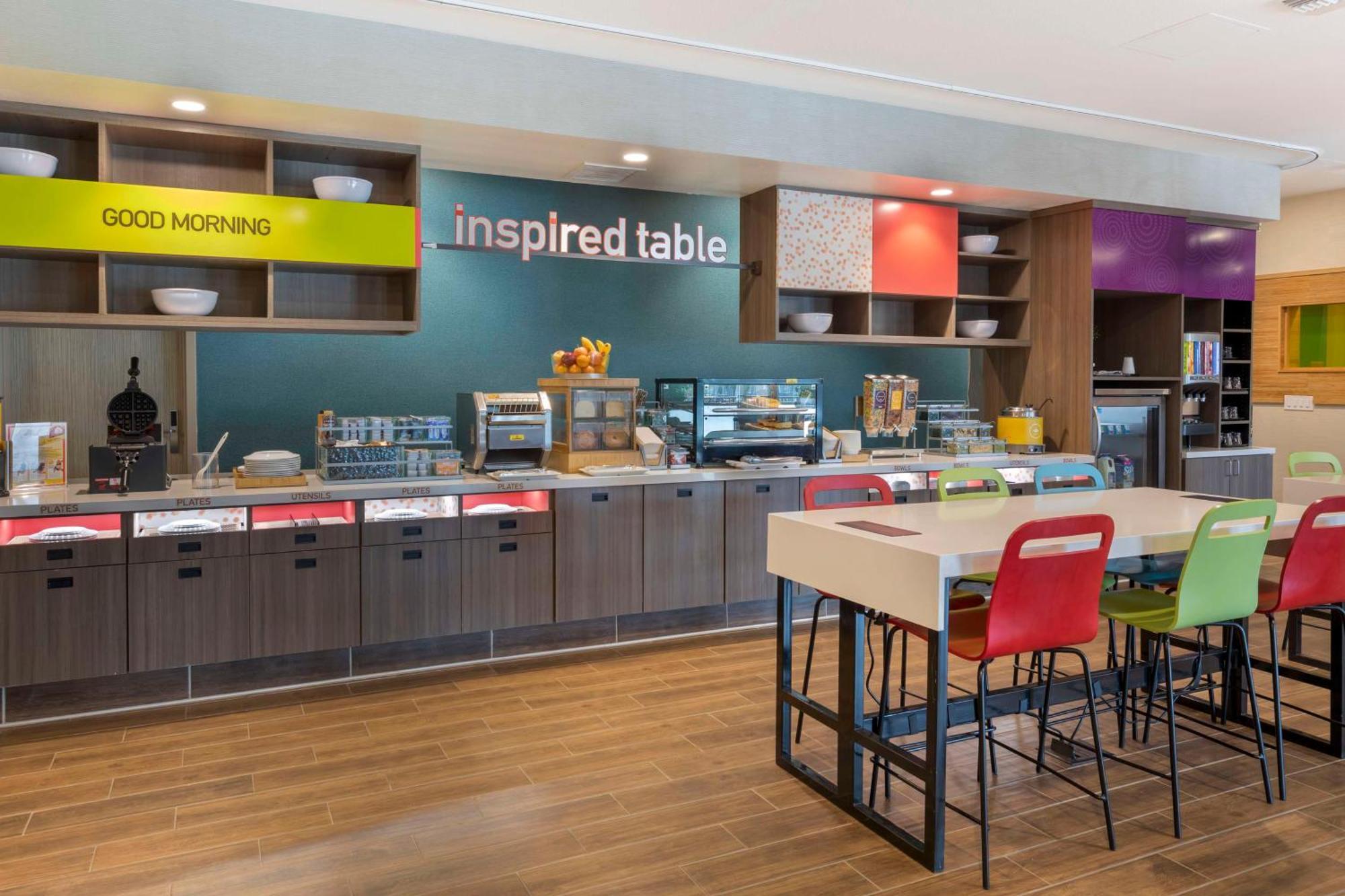 Home2 Suites By Hilton Redlands Exteriör bild