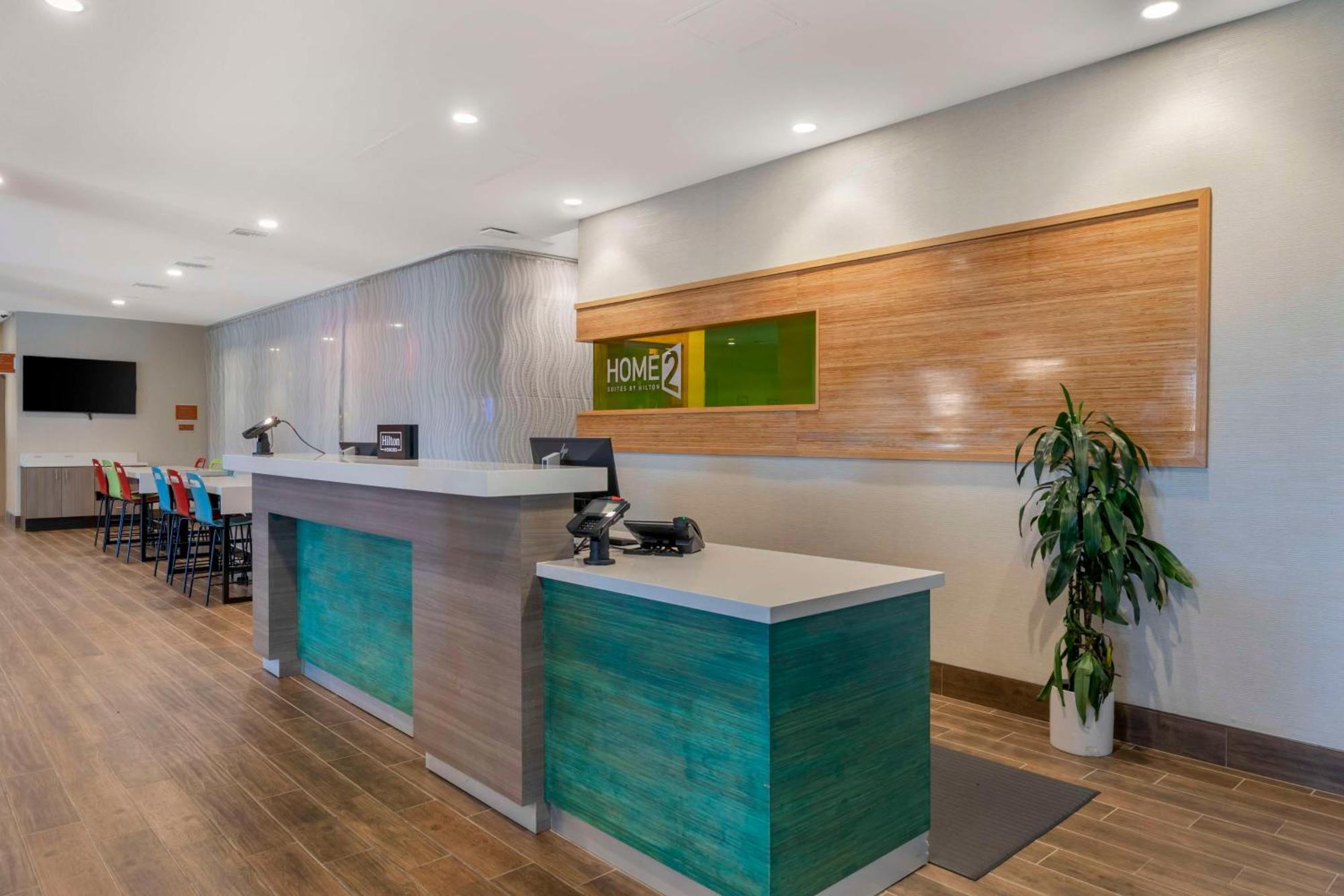 Home2 Suites By Hilton Redlands Exteriör bild