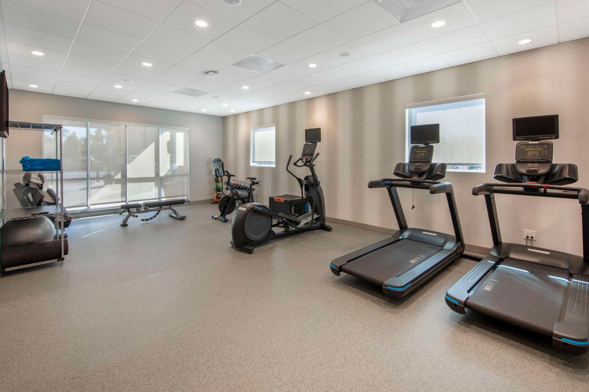 Home2 Suites By Hilton Redlands Exteriör bild