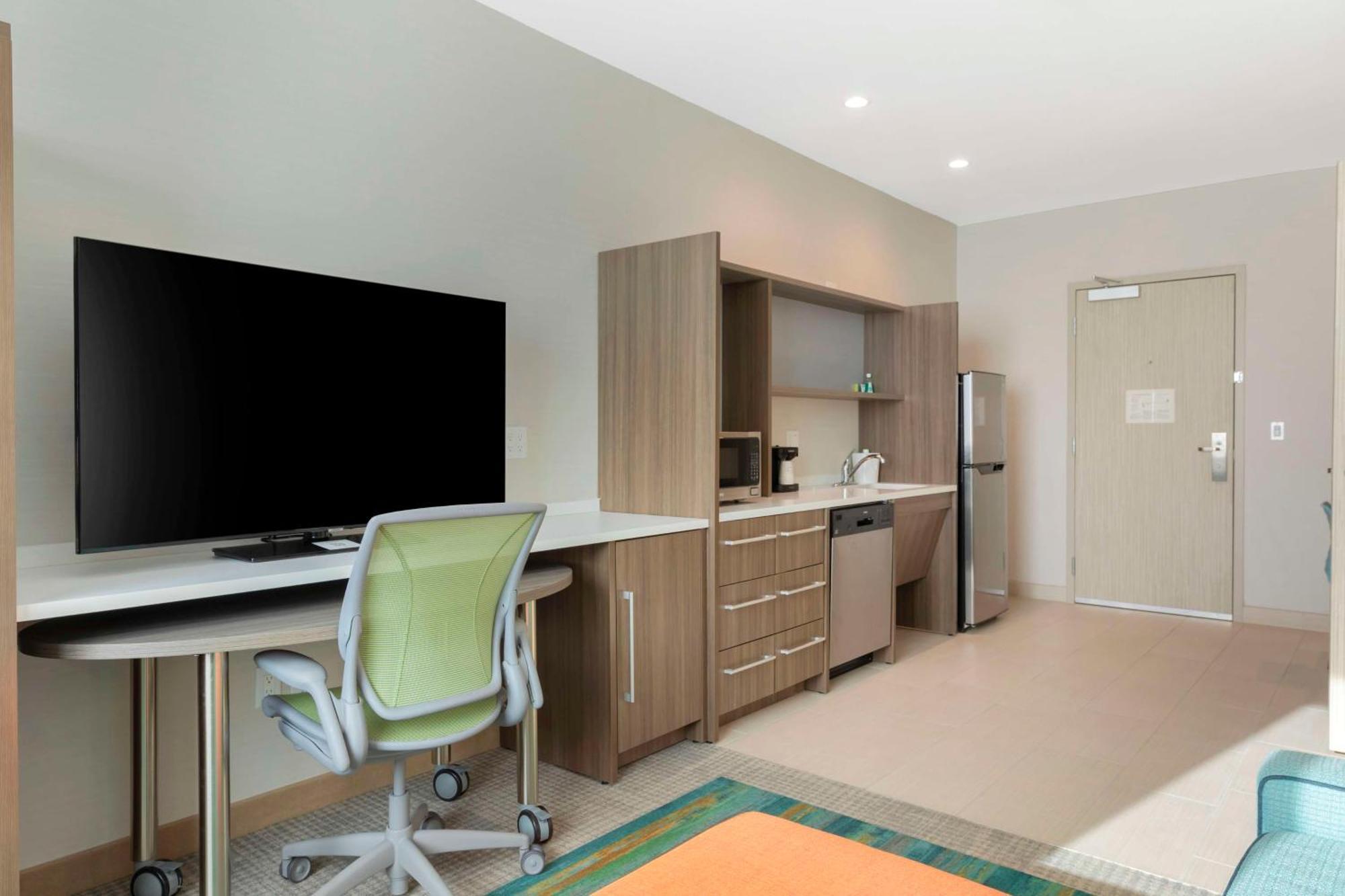Home2 Suites By Hilton Redlands Exteriör bild