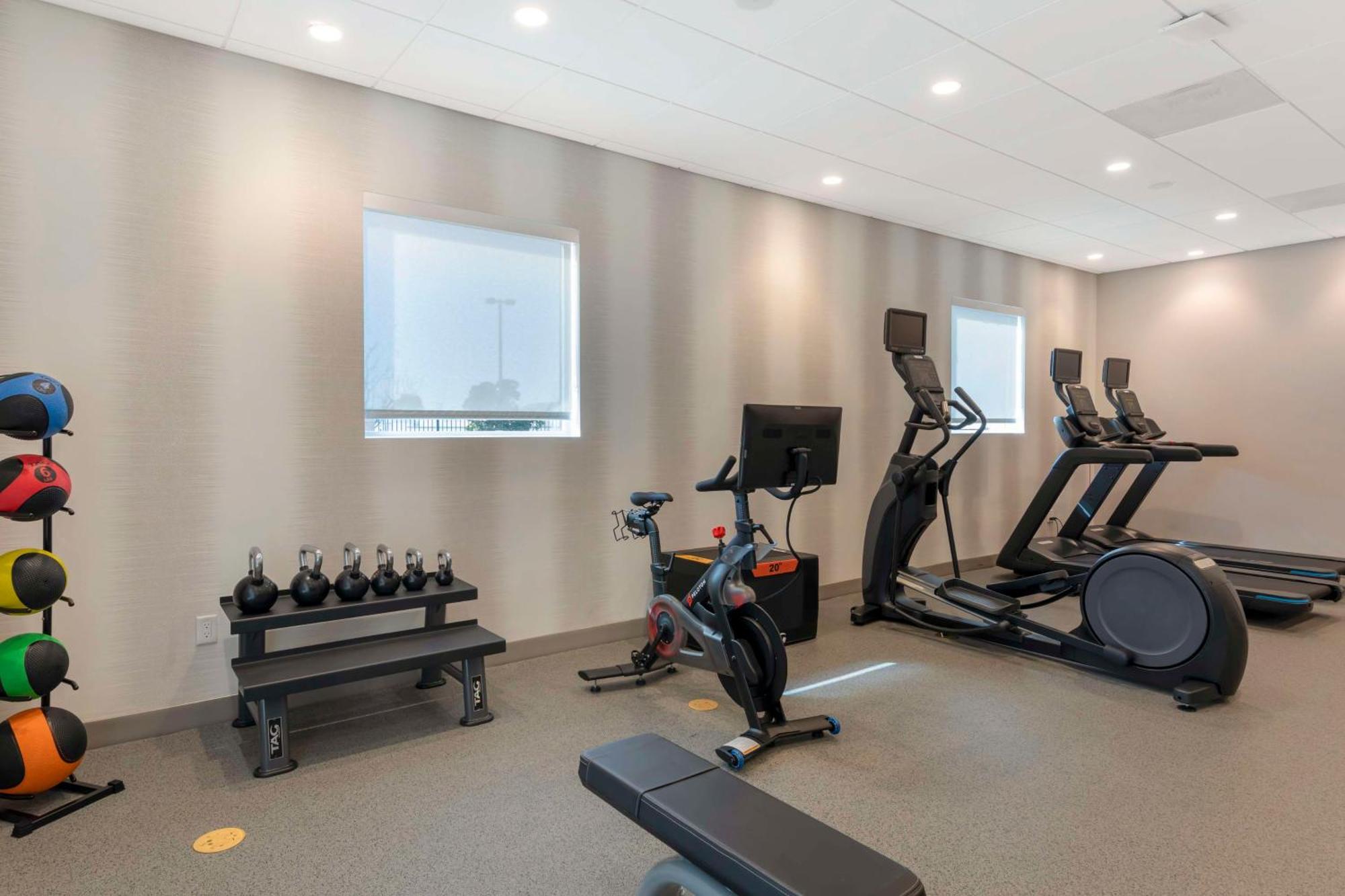 Home2 Suites By Hilton Redlands Exteriör bild