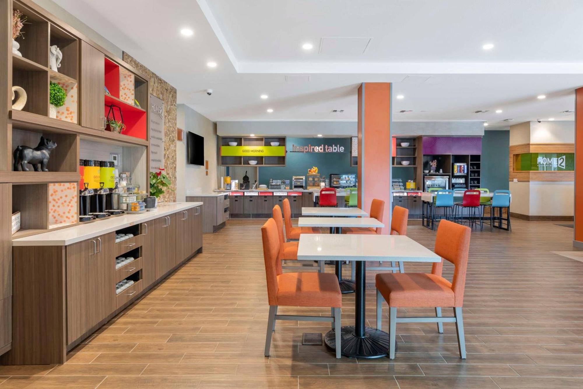 Home2 Suites By Hilton Redlands Exteriör bild
