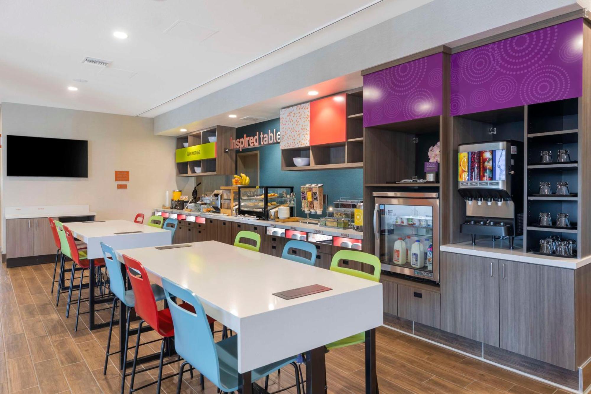 Home2 Suites By Hilton Redlands Exteriör bild
