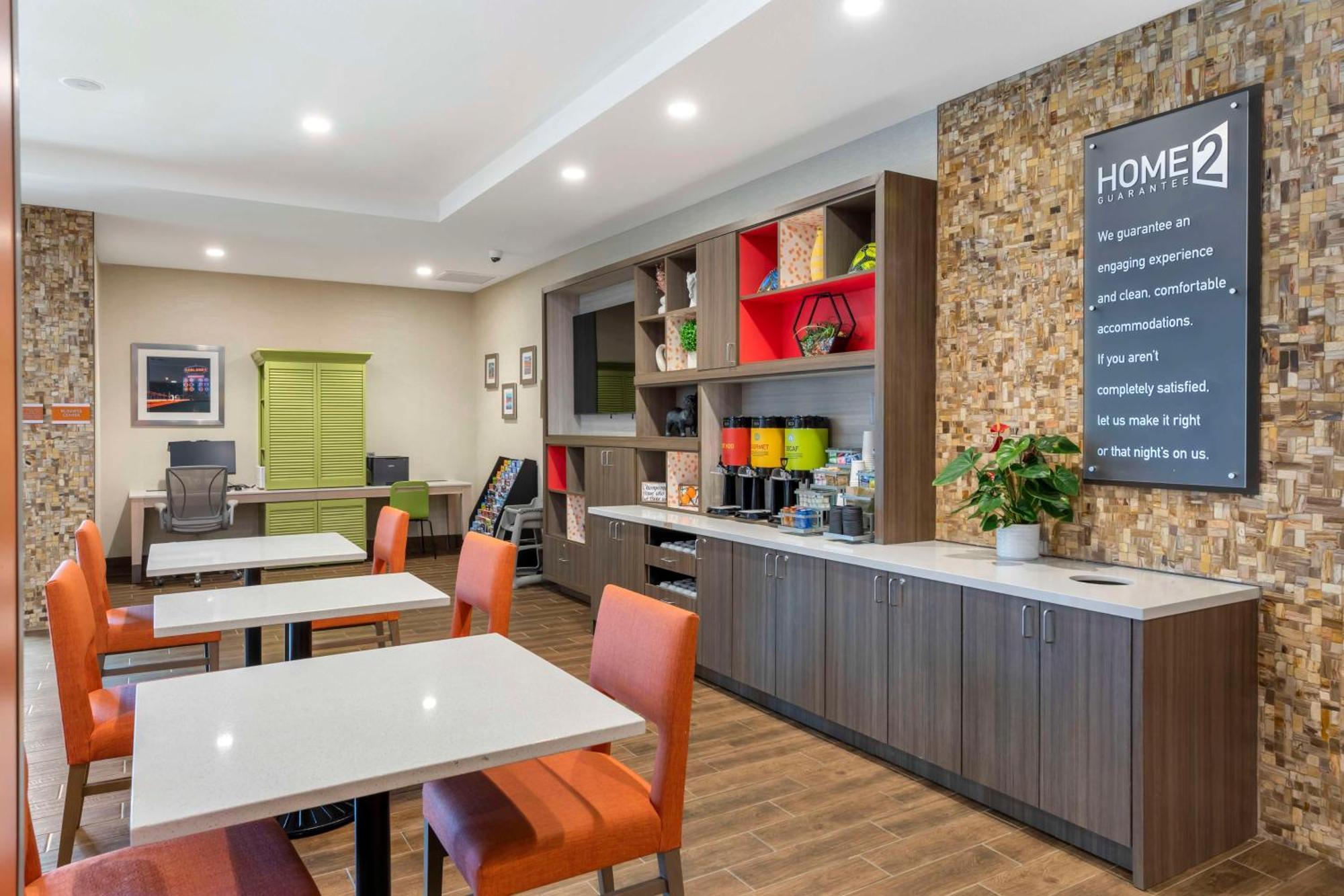 Home2 Suites By Hilton Redlands Exteriör bild