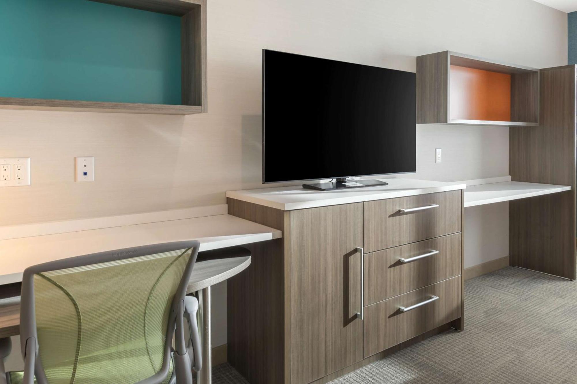 Home2 Suites By Hilton Redlands Exteriör bild