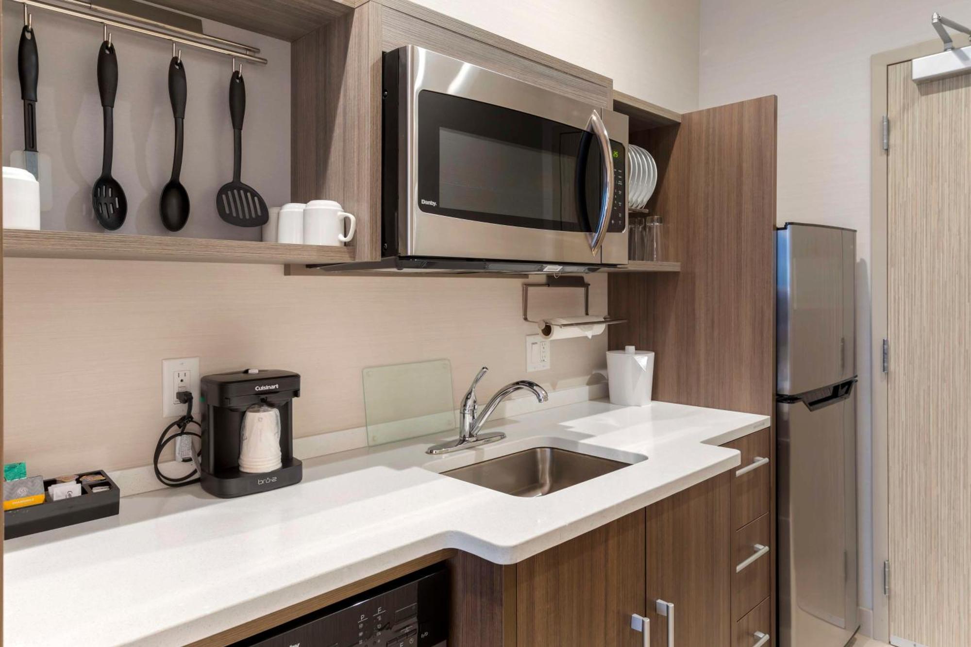 Home2 Suites By Hilton Redlands Exteriör bild
