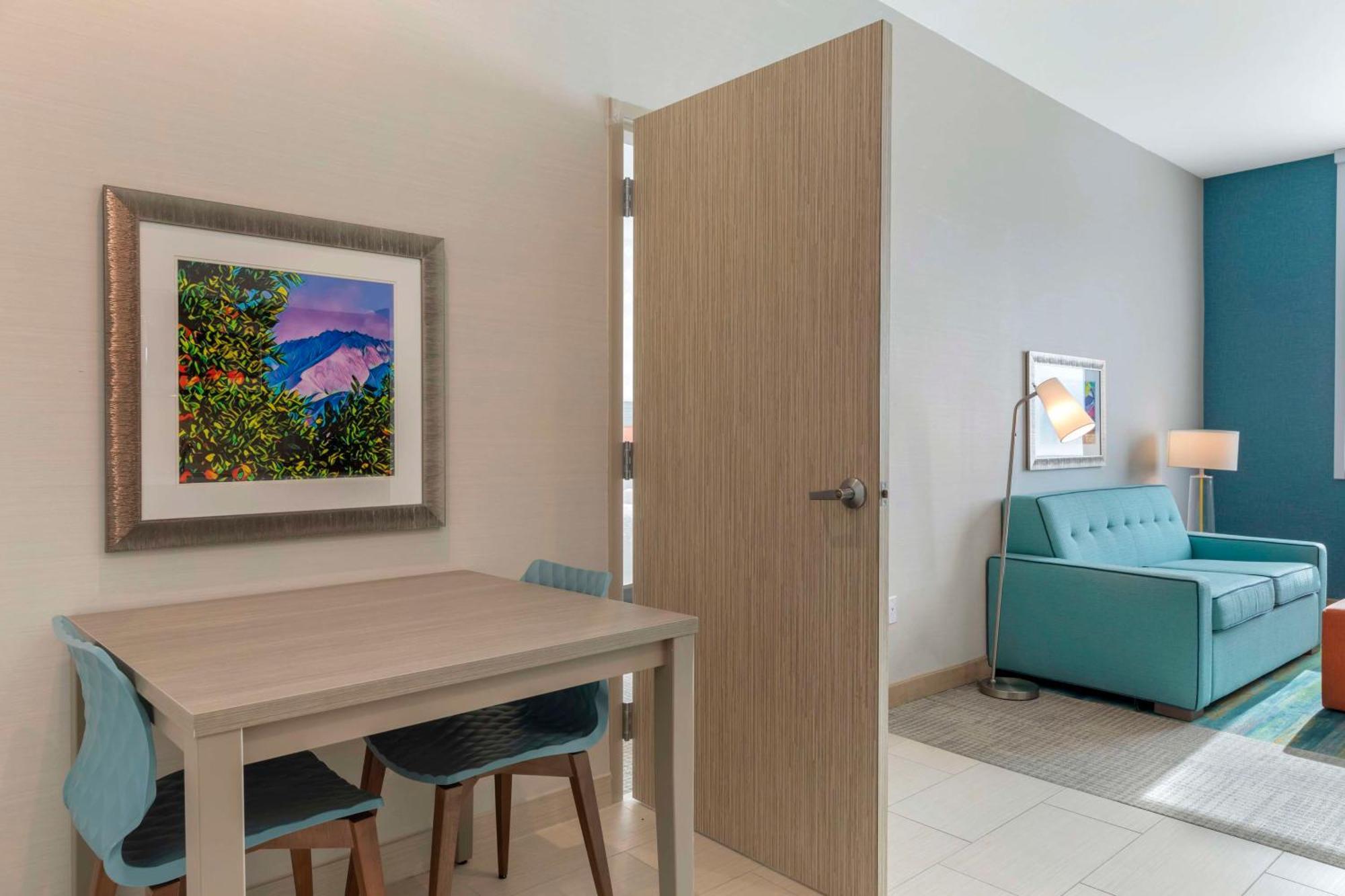 Home2 Suites By Hilton Redlands Exteriör bild