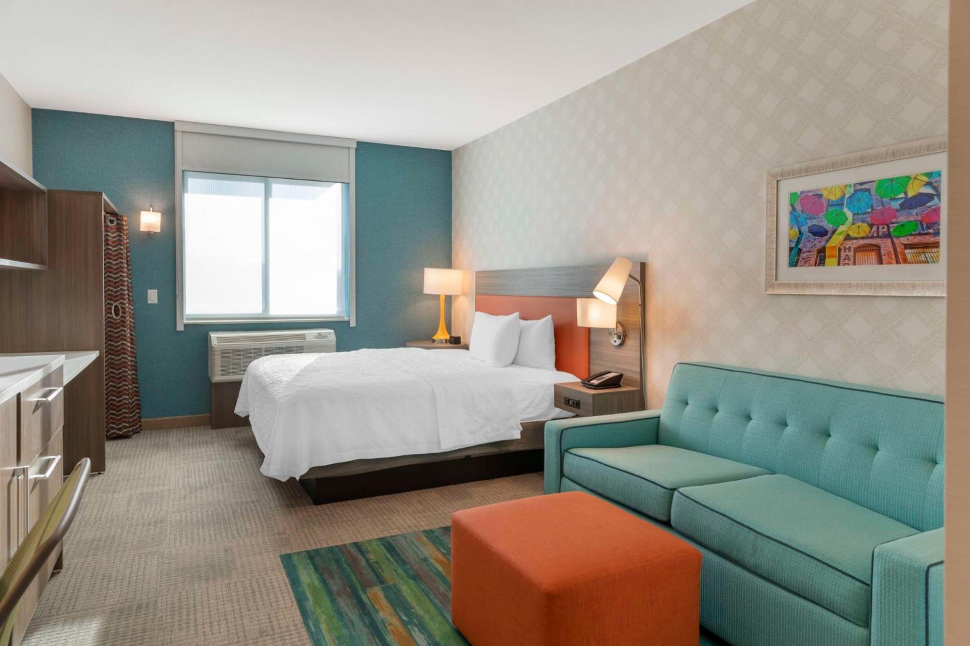 Home2 Suites By Hilton Redlands Exteriör bild