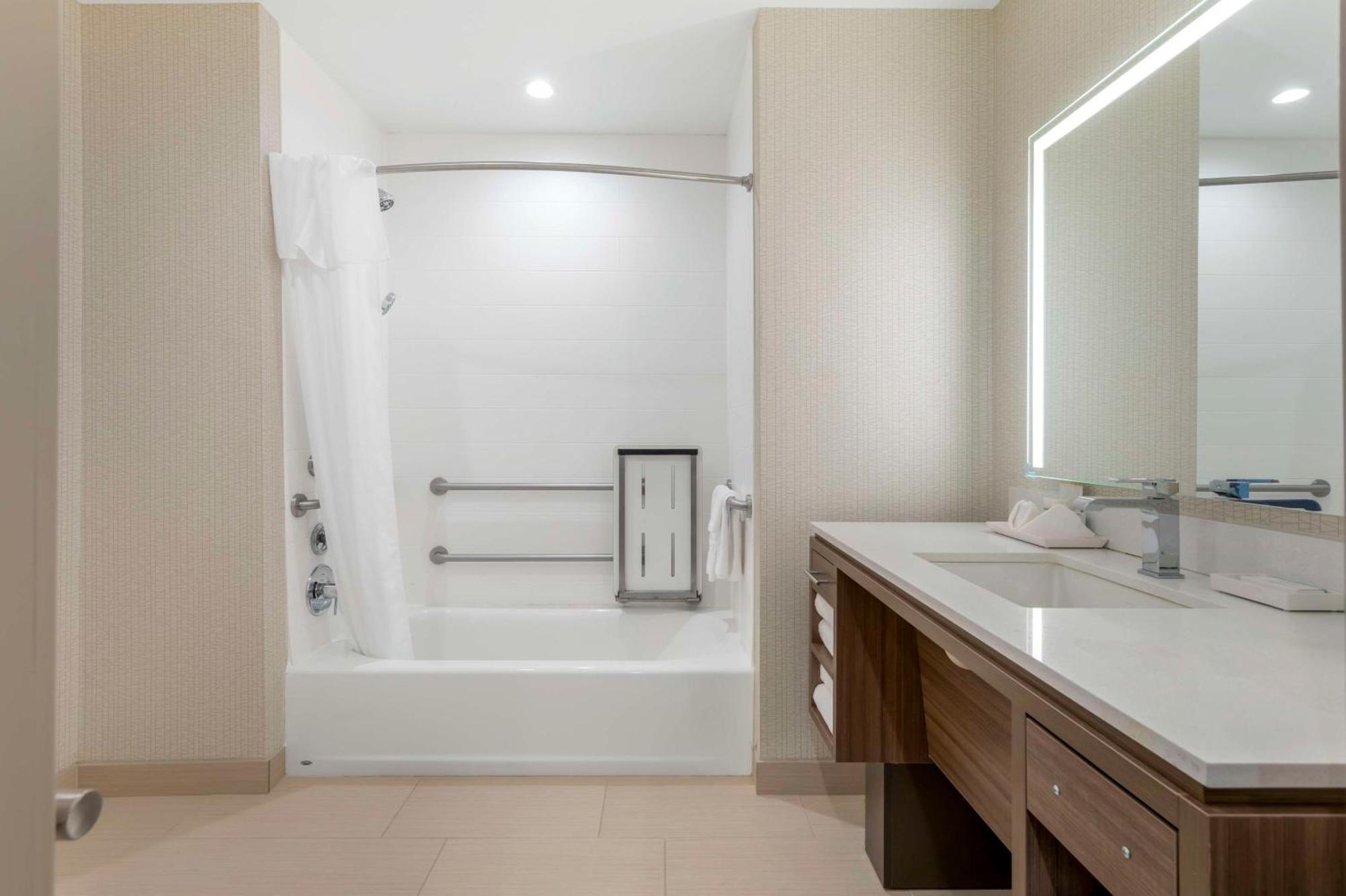 Home2 Suites By Hilton Redlands Exteriör bild