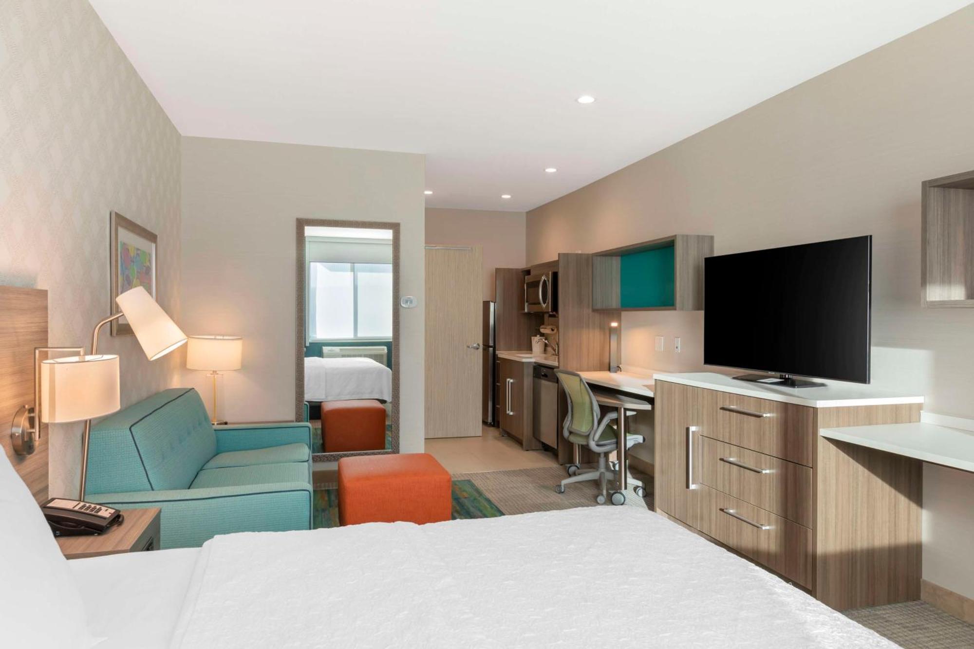Home2 Suites By Hilton Redlands Exteriör bild